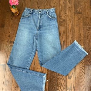 Levi’s | jeans size 26